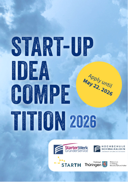 Idea competition 2026