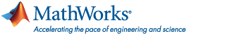 MathWorks Logo