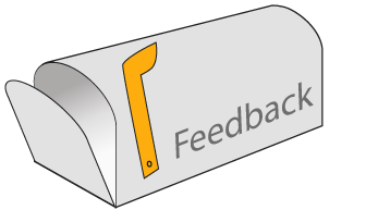 Briefkasten-Icon Briefkasten-Icon