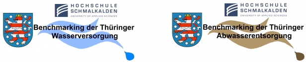 Logo Wasserversorgung und Abwasserentsorgung