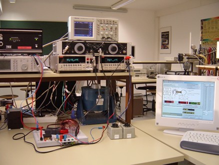 Induktive Strom- und Spannungswandler in der Energietechnik