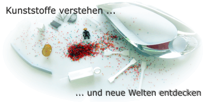 Kunststoffgranulate und Produkte Kunststoffgranulate und Produkte