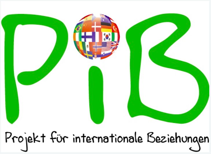 Logo PIB