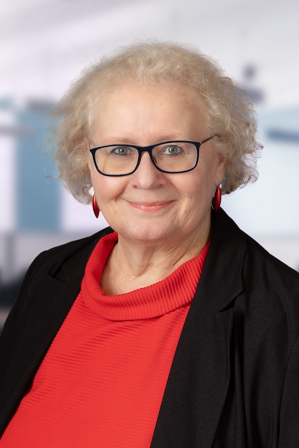 Prof. Dr. Regina Polster