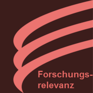 Forschungsrelevanz