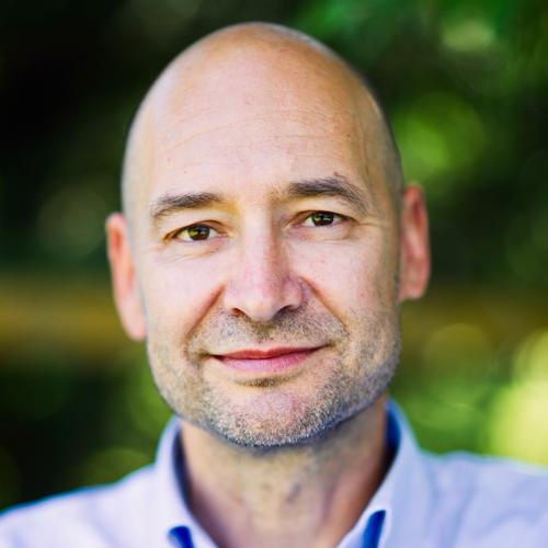 Prof. Sven Müller-Grune