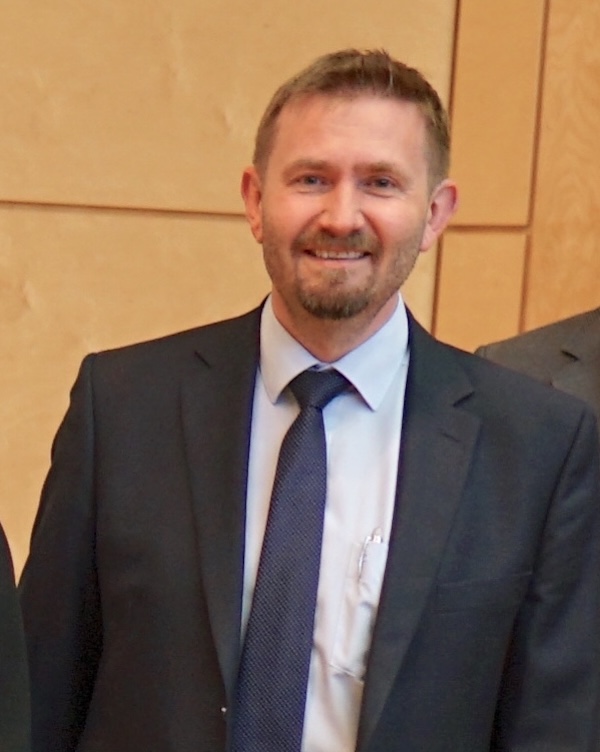 Prof. Dr. iur. Wojciech Lisiewicz