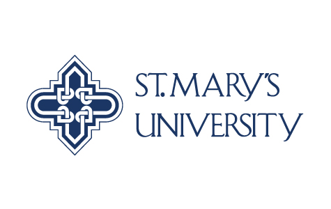 Logo St. Mary's University, San Antonio (TX), USA