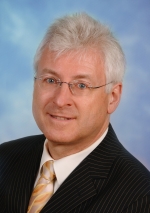 Prof. Dr. Jürgen Gemeinhardt Jürgen Gemeinhardt
