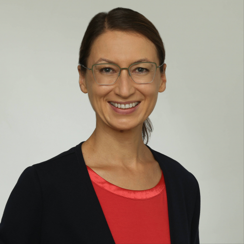 Prof. Dr. Lenka Duranova Lenka Ďuranová