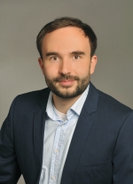 Prof. Dr. Matthias Lippold
