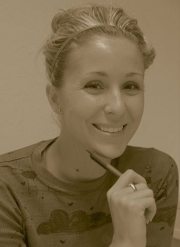 Nadine Gustafson