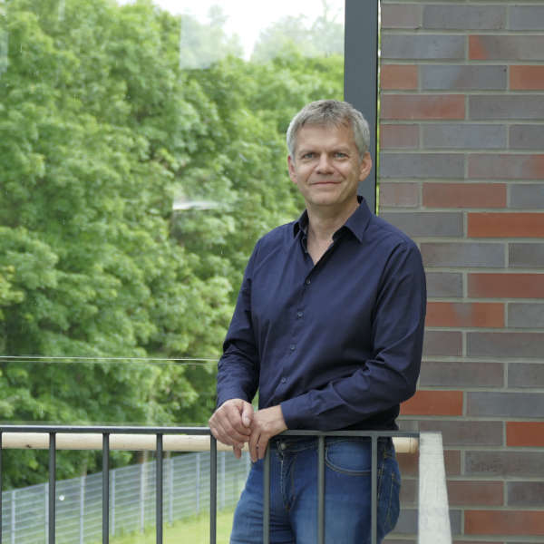 Marco Margraf