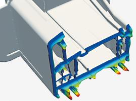 ExAM optimisation through simulation 2 ExAM optimisation through simulation 2