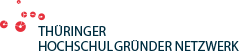 Logo Thüringer Hochschulnetzwerk