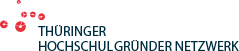 Logo Thüringer Hochschulnetzwerk Logo Thüringer Hochschulnetzwerk