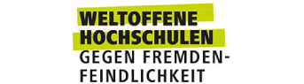 Weltoffene Hochschulen