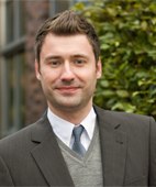 Herr Prof. Dr. Florian Johannsen Fachstudienberater 