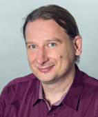 Prof. Ralf C. Staudemeyer, PhD