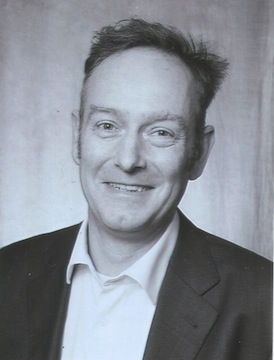 Foto Prof. Dr. iur. Axel Kokemoor