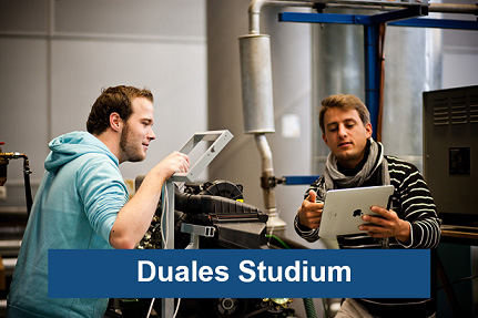 Duales Studium