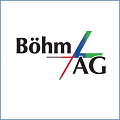 Logo Boehm Group GmbH, Suhl