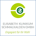 Logo Elisabeth Klinikum Schmalkalden GmbH, Schmalkalden