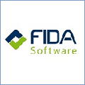 Logo Finanz-Data GmbH, Gotha
