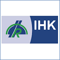 Logo IHK Südthüringen, Suhl