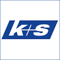 Logo K+S KALI GmbH 