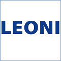 Logo LEONI protec cable systems GmbH 