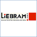 Logo LIEBRAM Elektrotechnologien GmbH 