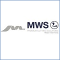 Logo MWS Schneidwerkzeuge GmbH & Co. KG, Schmalkalden