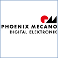 Logo Phoenix Mecano GmbH, Wutha-Farnroda