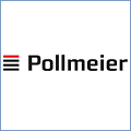 Logo Pollmeier Massivholz GmbH & Co. KG, Creuzburg