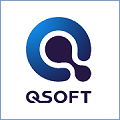 Logo Q-SOFT GmbH 