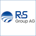 Logo R+S Group, Fulda