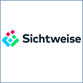 Logo Sichtweise Digitalagentur, Eisenach