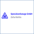 Logo Spezialwerkzeuge GmbH, Zella-Mehlis
