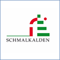 Logo Stadtverwaltung Schmalkalden 