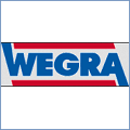 Logo WEGRA Anlagenbau GmbH, Römhild
