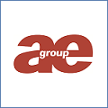 Logo ae group, Gerstungen
