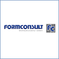 Logo Formconsult Werkzeugbau GmbH, Schmalkalden