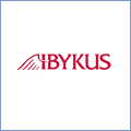Logo IBYKUS AG für Informationstechnologie 