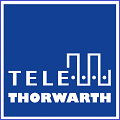 Logo Tele Thorwarth GmbH 