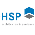 Logo HOFFMANN.SEIFERT.PARTNER architekten ingenieure, Suhl