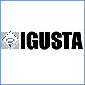 Logo IGUSTA Schalltechnik GmbH, Schwallungen