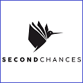 Logo Second Chances Verlag 