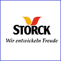 Logo August Storck KG