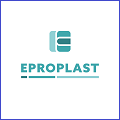 Logo E-proPLAST GmbH Logo E-proPLAST GmbH